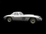 Ferrari 375 MM Scaglietti Coupe Speciale (0402AM) 1954 года